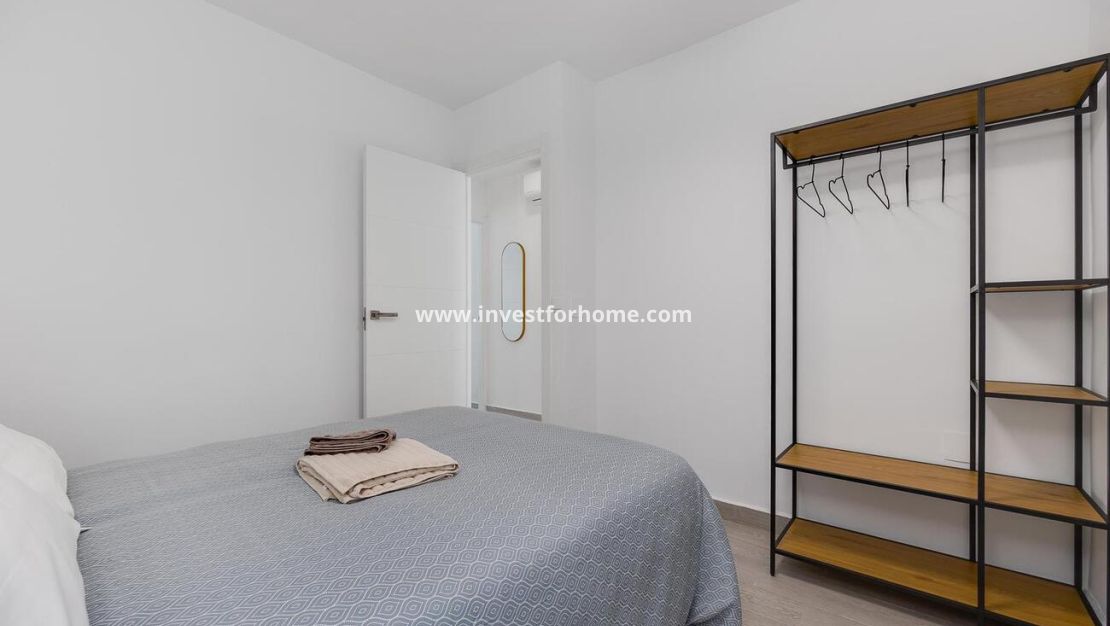 Reventa - Apartamento - Torrevieja - PARQUE DE LAS NACIONES