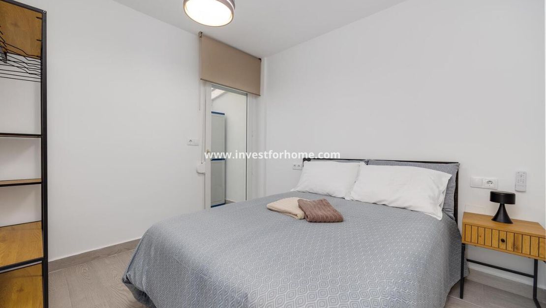 Reventa - Apartamento - Torrevieja - PARQUE DE LAS NACIONES