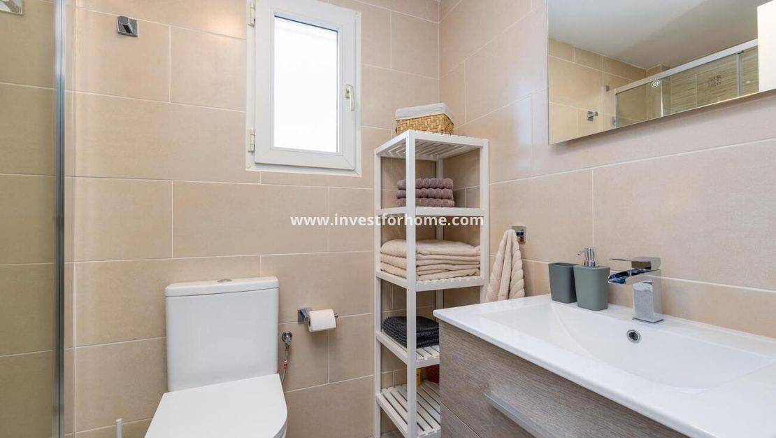 Reventa - Apartamento - Torrevieja - PARQUE DE LAS NACIONES