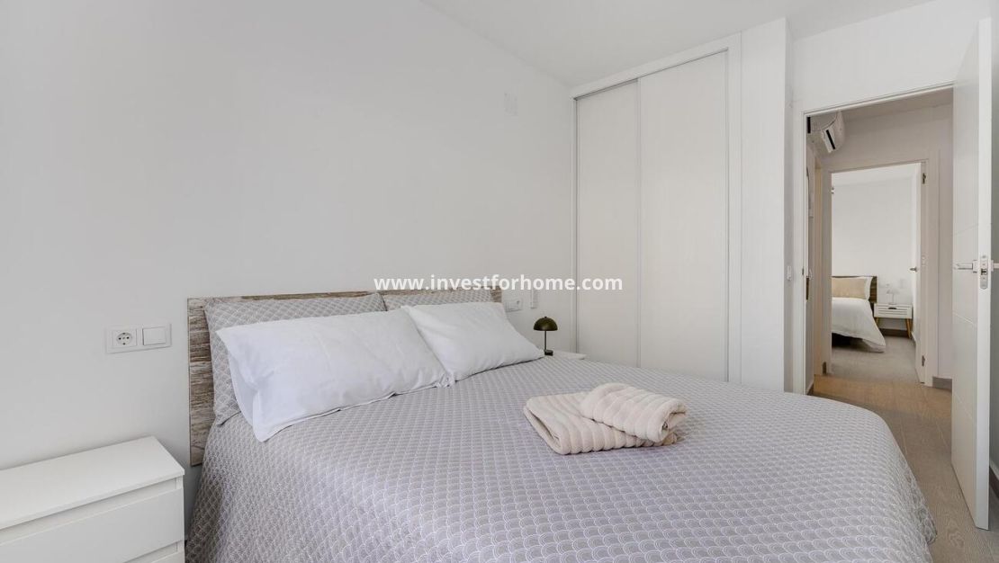 Reventa - Apartamento - Torrevieja - PARQUE DE LAS NACIONES