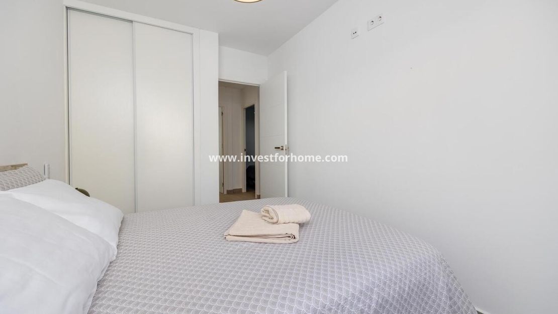 Reventa - Apartamento - Torrevieja - PARQUE DE LAS NACIONES