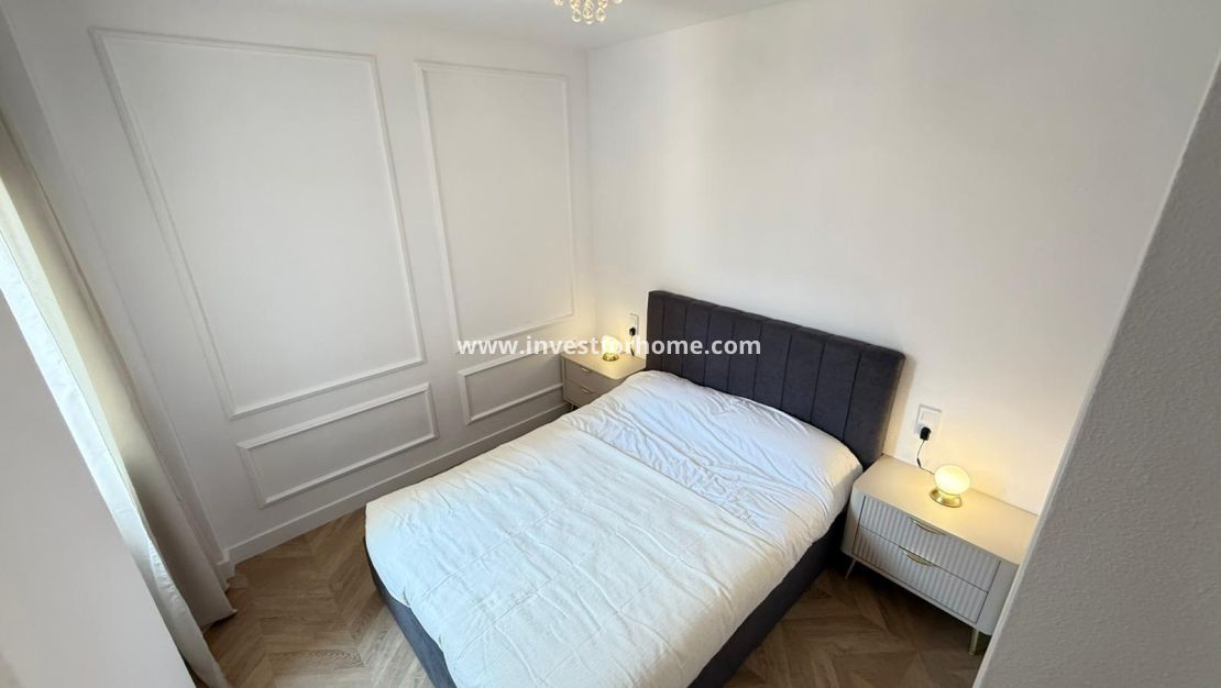 Reventa - Apartamento - Torrevieja - PARQUE DE LAS NACIONES