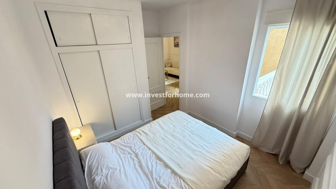 Reventa - Apartamento - Torrevieja - PARQUE DE LAS NACIONES