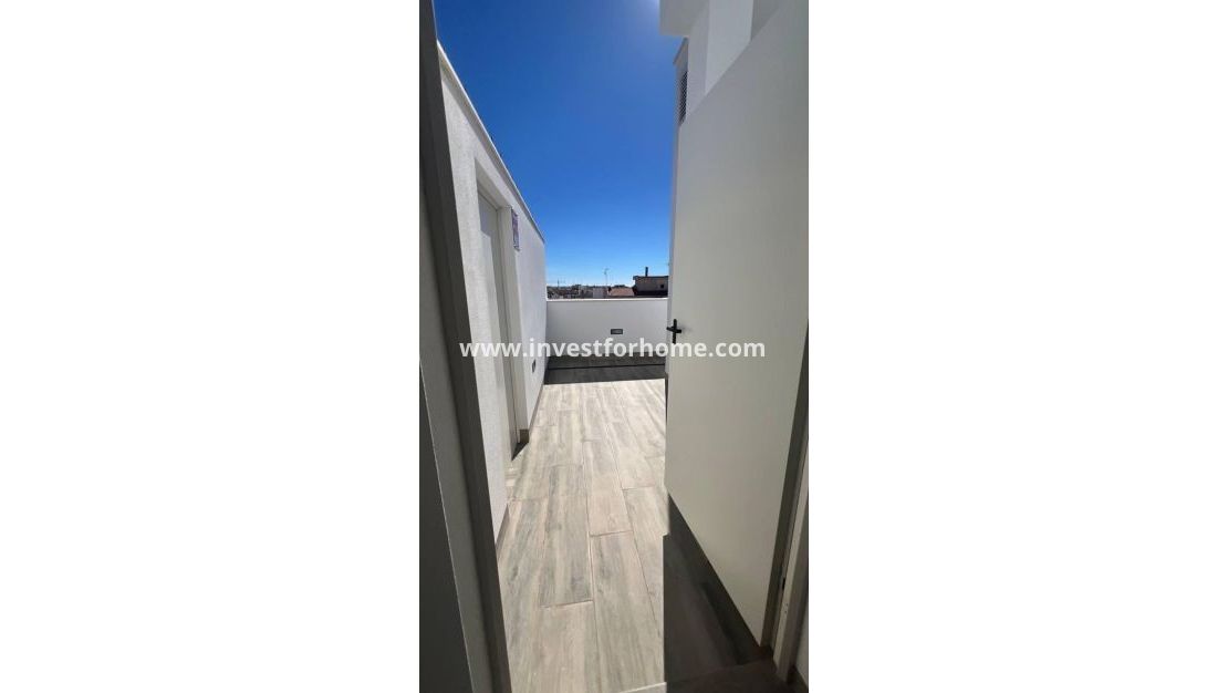 Reventa - Apartamento - Torrevieja - PARQUE DE LAS NACIONES