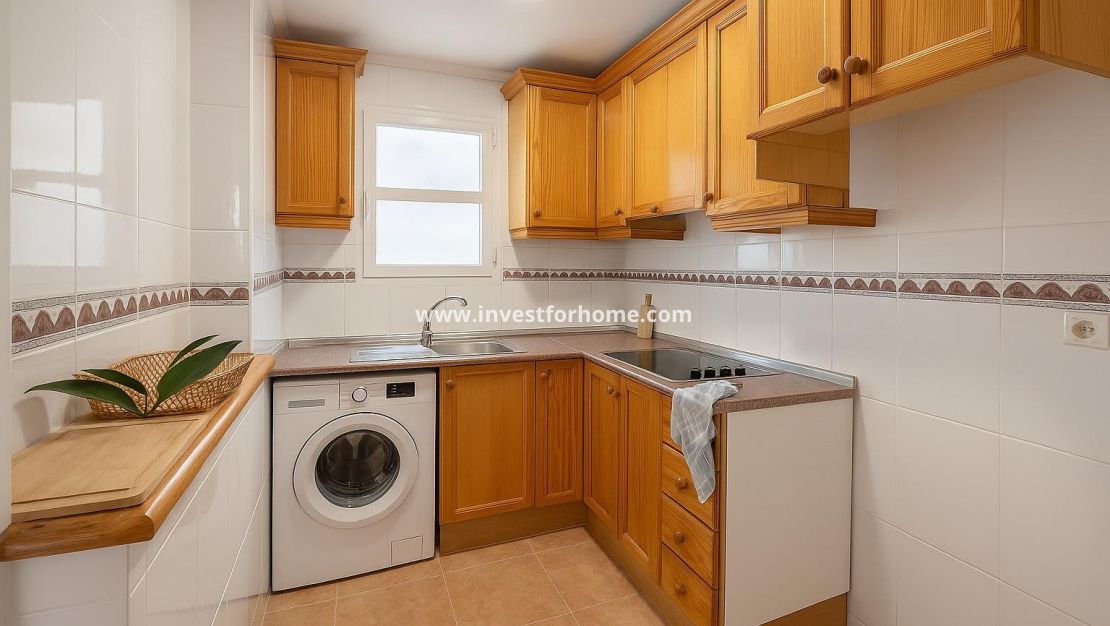 Reventa - Apartamento - Torrevieja - PARQUE DE LAS NACIONES