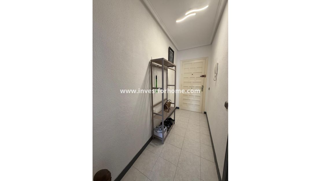 Reventa - Apartamento - Torrevieja - PARQUE DE LAS NACIONES