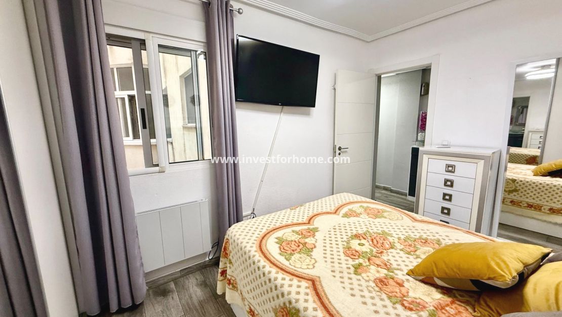 Reventa - Apartamento - Torrevieja - PARQUE DE LAS NACIONES
