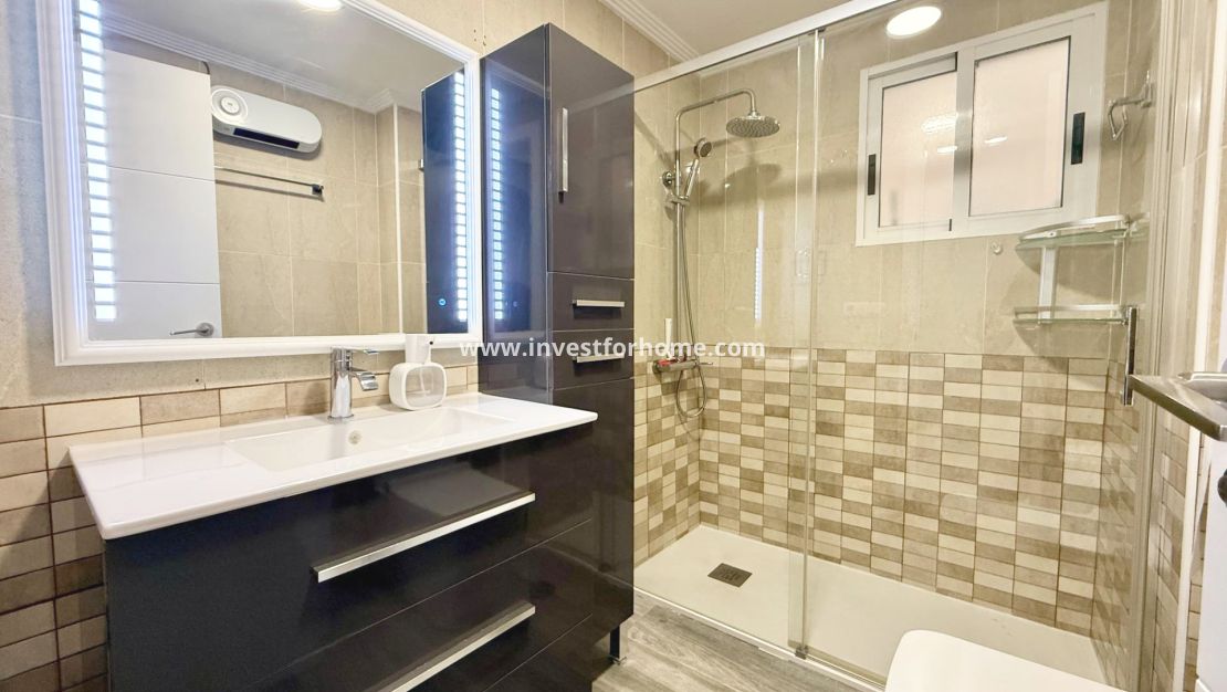 Reventa - Apartamento - Torrevieja - PARQUE DE LAS NACIONES