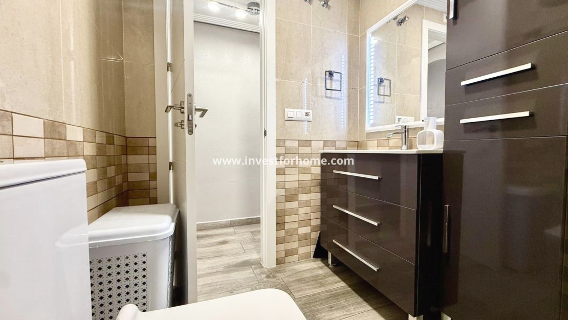 Reventa - Apartamento - Torrevieja - PARQUE DE LAS NACIONES