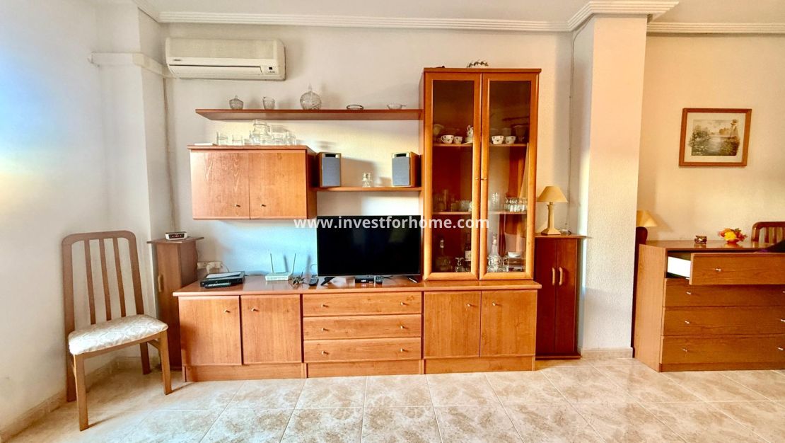 Reventa - Apartamento - Torrevieja - PARQUE DE LAS NACIONES