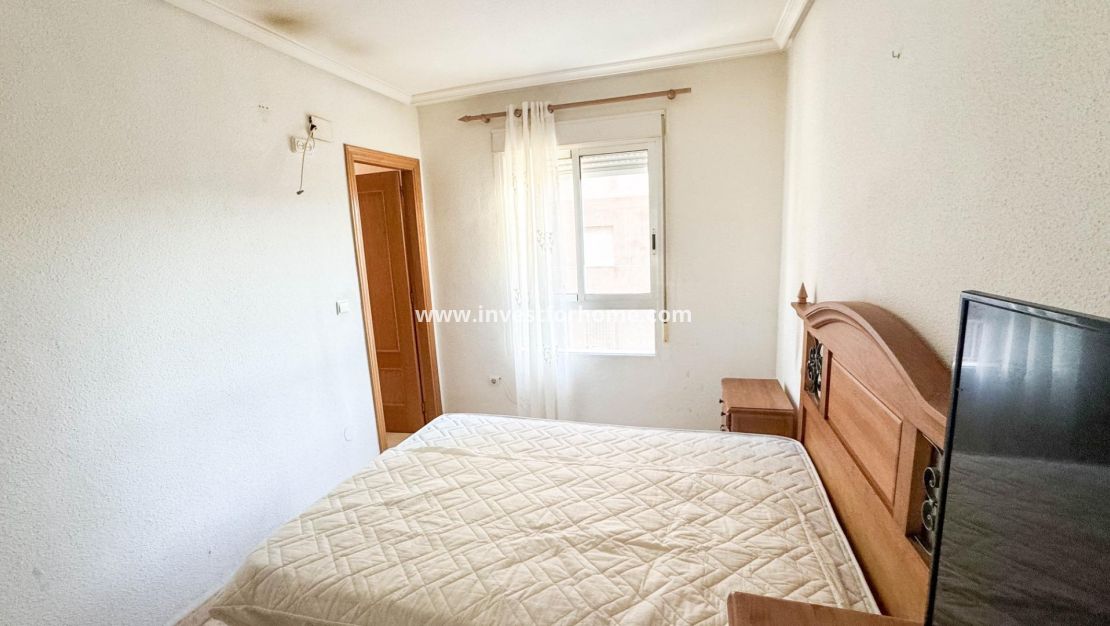 Reventa - Apartamento - Torrevieja - PARQUE DE LAS NACIONES