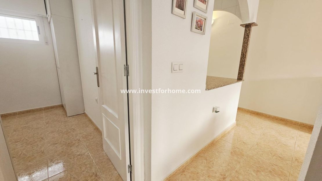 Reventa - Apartamento - Torrevieja - PARQUE DE LAS NACIONES