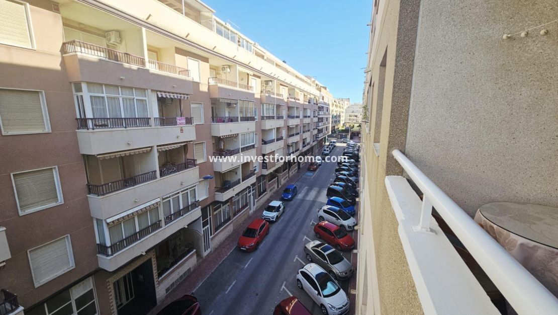 Reventa - Apartamento - Torrevieja - PARQUE DE LAS NACIONES