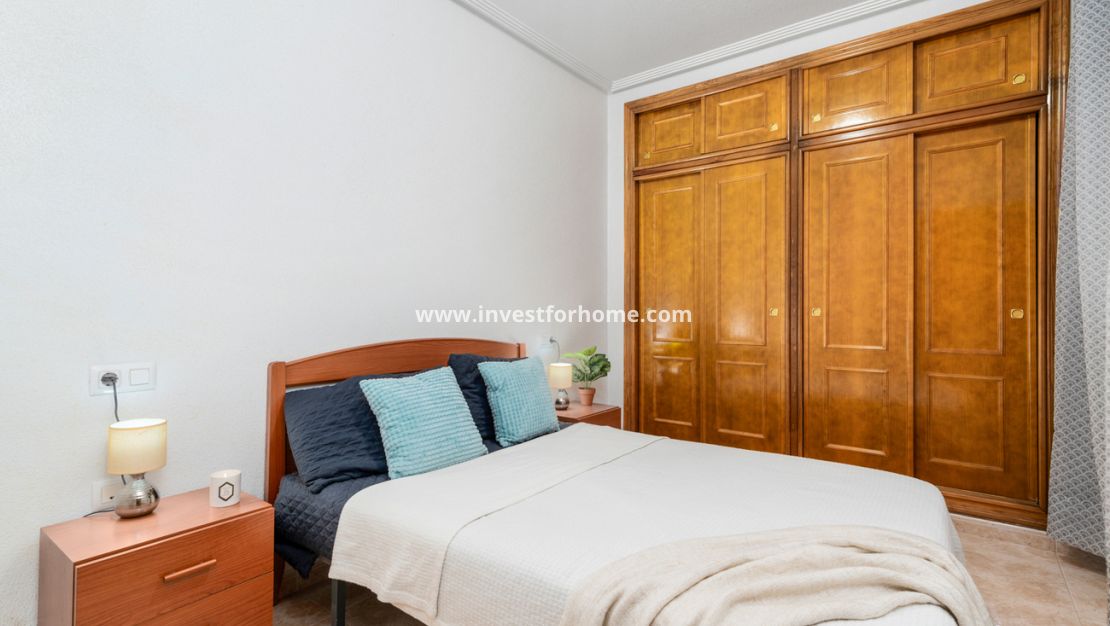 Reventa - Apartamento - Torrevieja - PARQUE DE LAS NACIONES