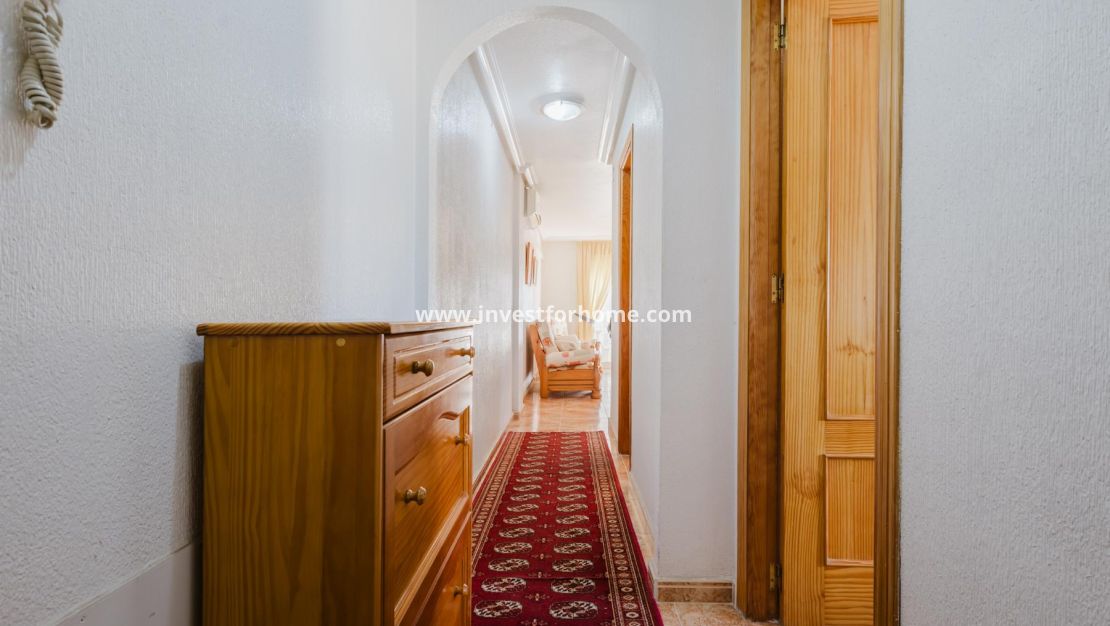 Reventa - Apartamento - Torrevieja - PARQUE DE LAS NACIONES