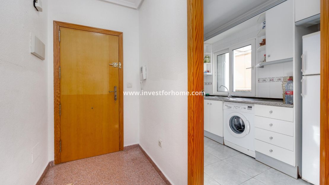 Reventa - Apartamento - Torrevieja - PARQUE DE LAS NACIONES