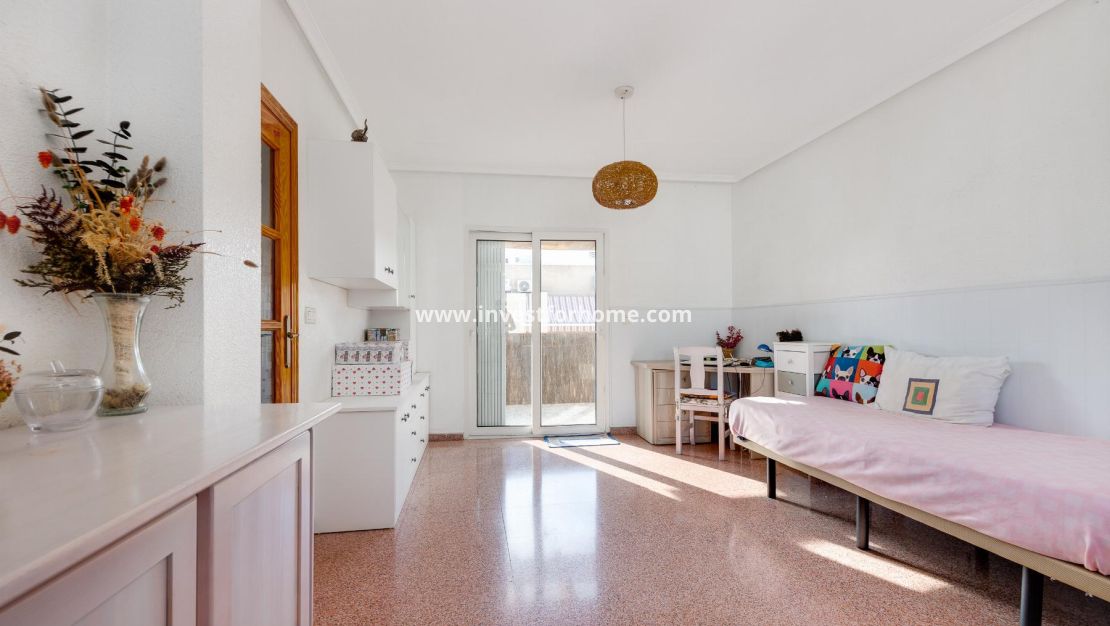 Reventa - Apartamento - Torrevieja - PARQUE DE LAS NACIONES