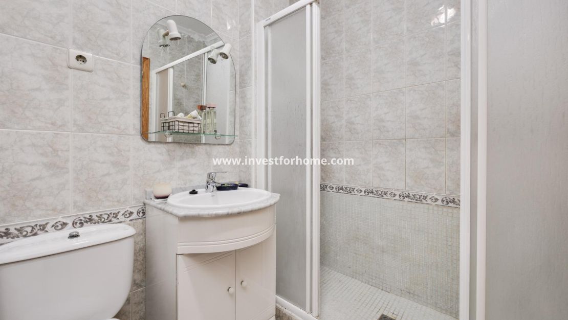 Reventa - Apartamento - Torrevieja - PARQUE DE LAS NACIONES