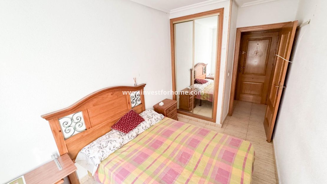 Reventa - Apartamento - Torrevieja - PARQUE DE LAS NACIONES