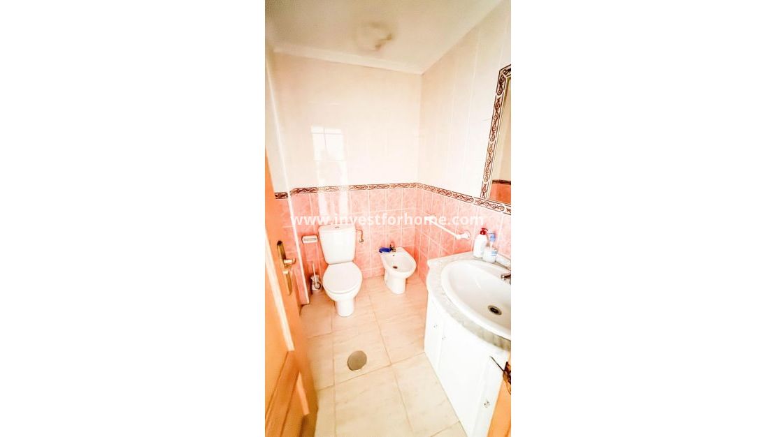 Reventa - Apartamento - Torrevieja - PARQUE DE LAS NACIONES