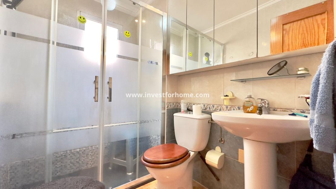 Reventa - Apartamento - Torrevieja - PARQUE DE LAS NACIONES