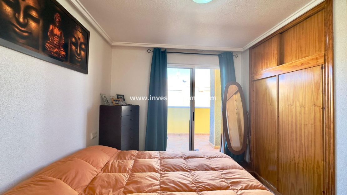 Reventa - Apartamento - Torrevieja - PARQUE DE LAS NACIONES