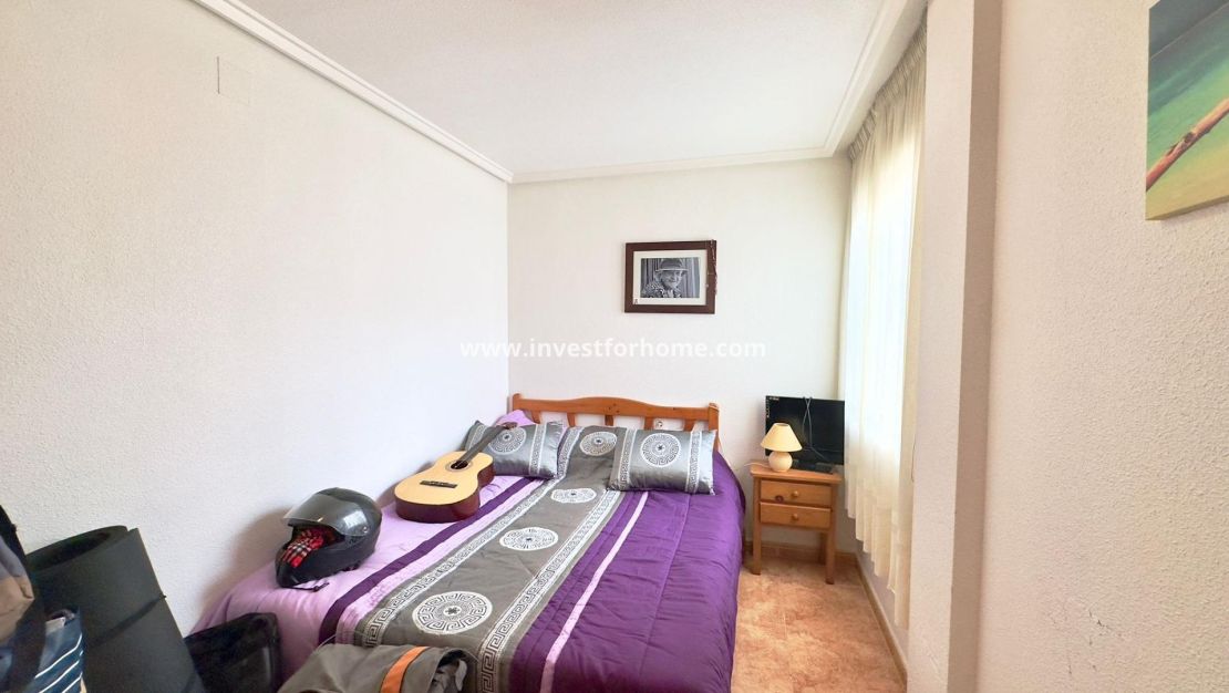 Reventa - Apartamento - Torrevieja - PARQUE DE LAS NACIONES
