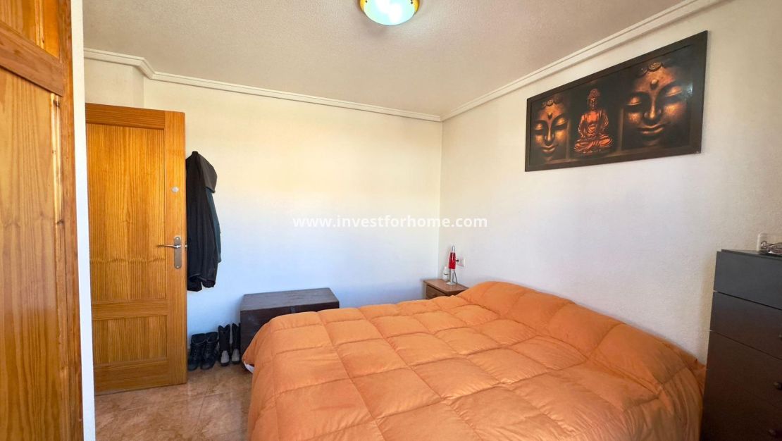 Reventa - Apartamento - Torrevieja - PARQUE DE LAS NACIONES