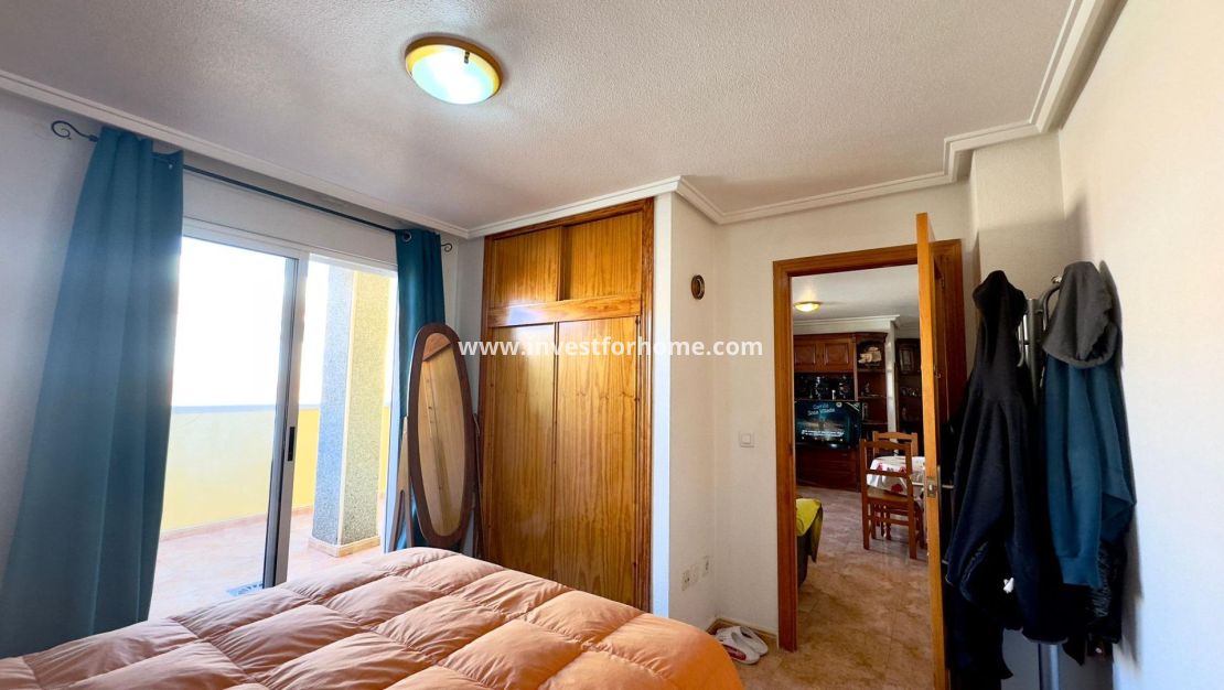 Reventa - Apartamento - Torrevieja - PARQUE DE LAS NACIONES