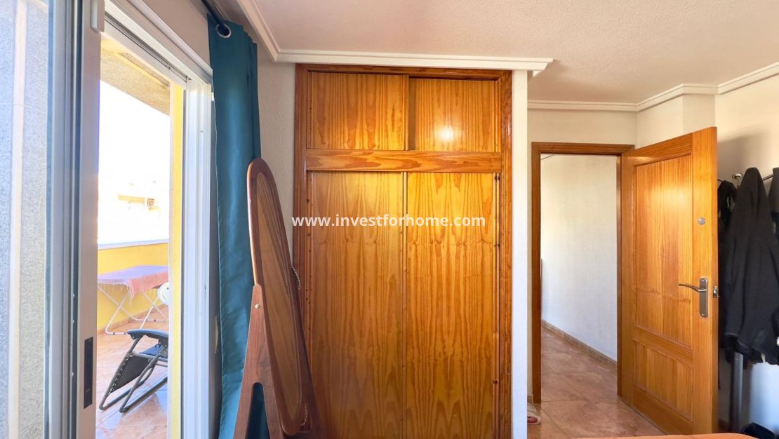 Reventa - Apartamento - Torrevieja - PARQUE DE LAS NACIONES
