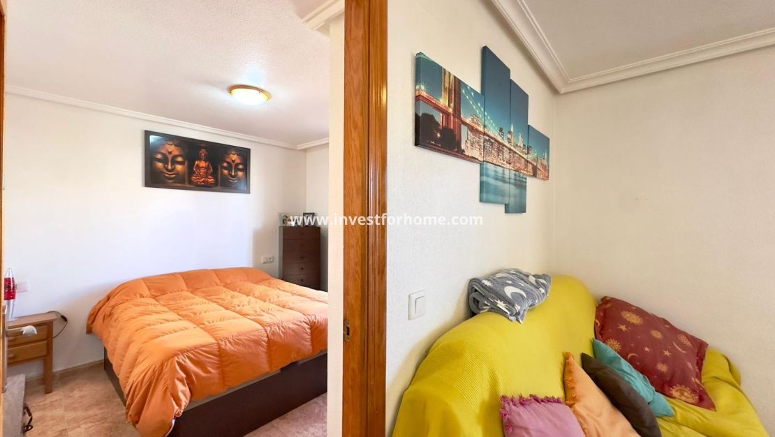 Reventa - Apartamento - Torrevieja - PARQUE DE LAS NACIONES