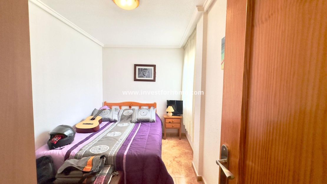 Reventa - Apartamento - Torrevieja - PARQUE DE LAS NACIONES