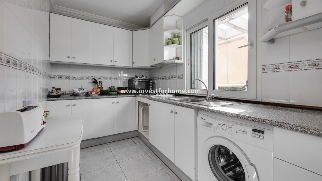 Reventa - Apartamento - Torrevieja - PARQUE DE LAS NACIONES