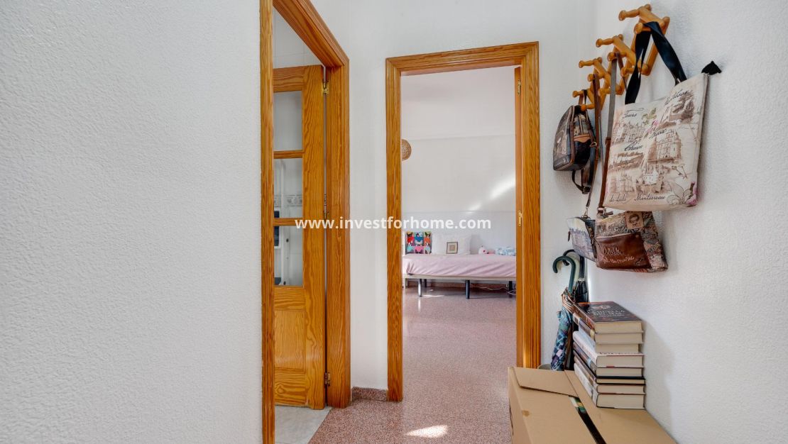 Reventa - Apartamento - Torrevieja - PARQUE DE LAS NACIONES