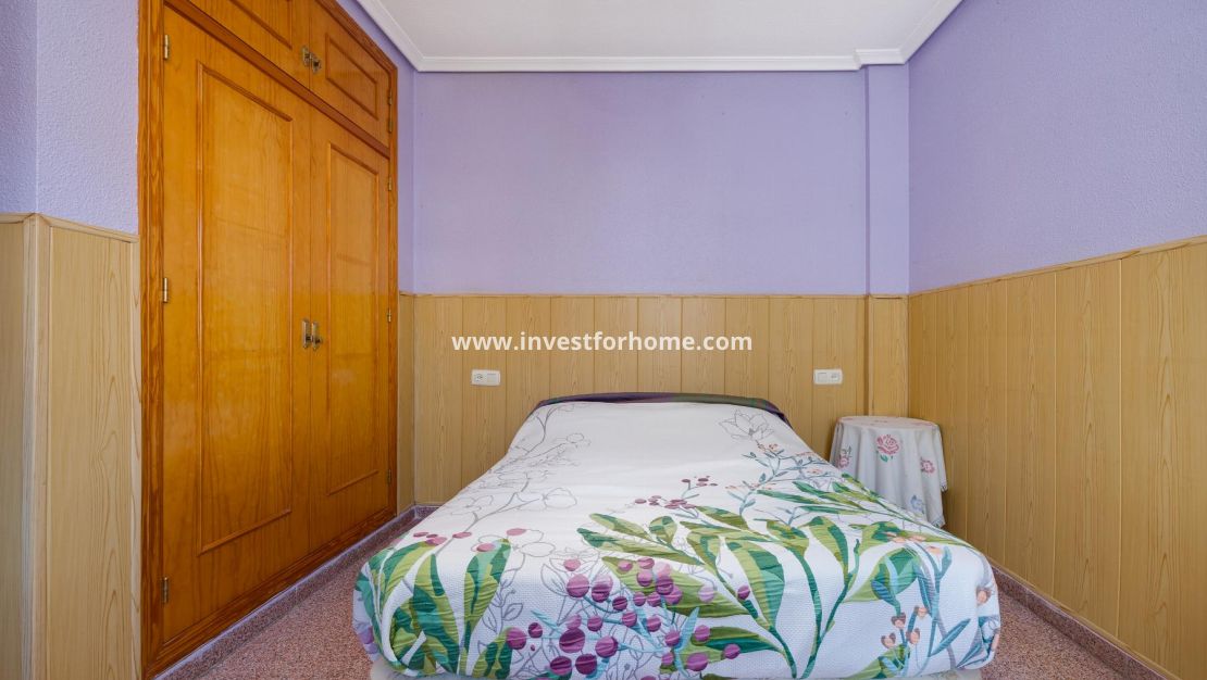 Reventa - Apartamento - Torrevieja - PARQUE DE LAS NACIONES