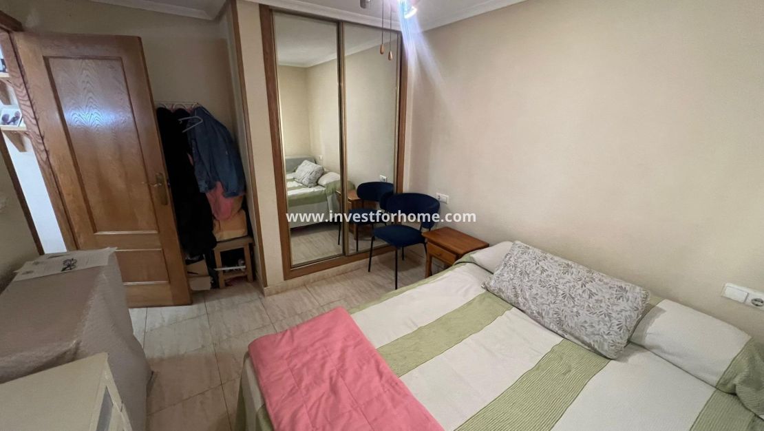 Reventa - Apartamento - Torrevieja - PARQUE DE LAS NACIONES