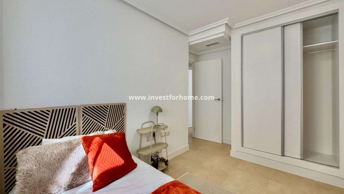 Reventa - Apartamento - Torrevieja - PARQUE DE LAS NACIONES