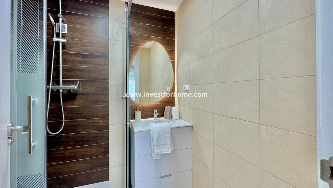 Reventa - Apartamento - Torrevieja - PARQUE DE LAS NACIONES