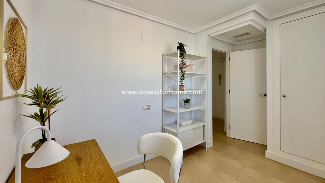 Reventa - Apartamento - Torrevieja - PARQUE DE LAS NACIONES