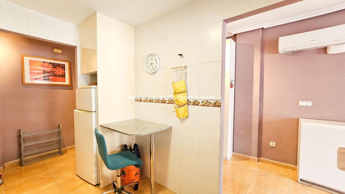 Reventa - Apartamento - Torrevieja - PARQUE DE LAS NACIONES
