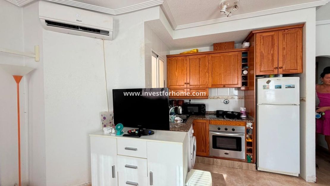 Reventa - Apartamento - Torrevieja - PARQUE DE LAS NACIONES