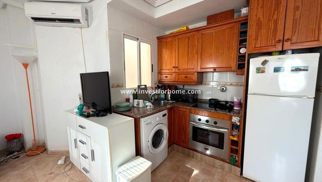 Reventa - Apartamento - Torrevieja - PARQUE DE LAS NACIONES