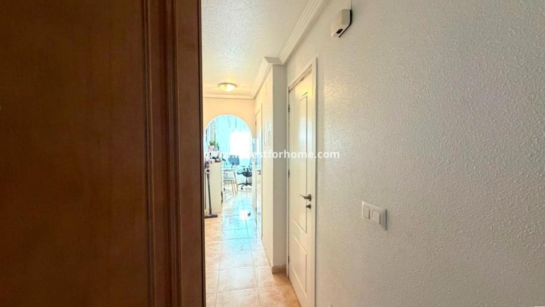 Reventa - Apartamento - Torrevieja - PARQUE DE LAS NACIONES