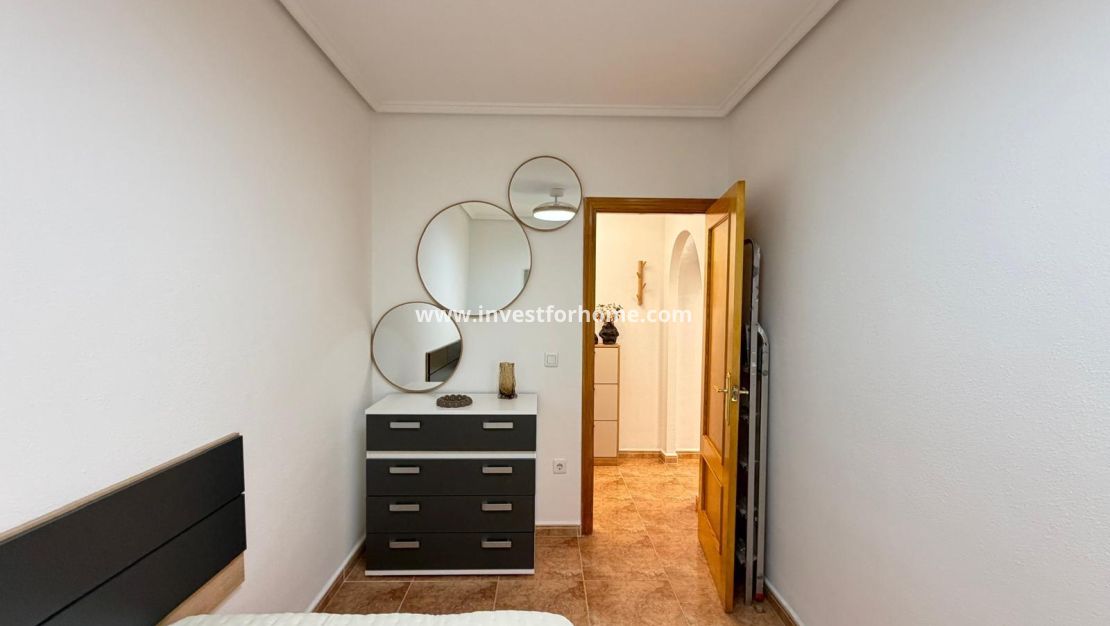 Reventa - Apartamento - Torrevieja - PARQUE DE LAS NACIONES