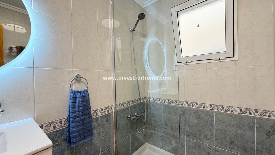 Reventa - Apartamento - Torrevieja - PARQUE DE LAS NACIONES