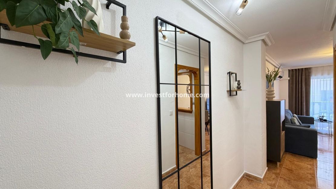 Reventa - Apartamento - Torrevieja - PARQUE DE LAS NACIONES