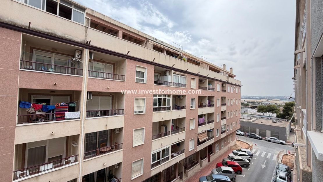 Reventa - Apartamento - Torrevieja - PARQUE DE LAS NACIONES