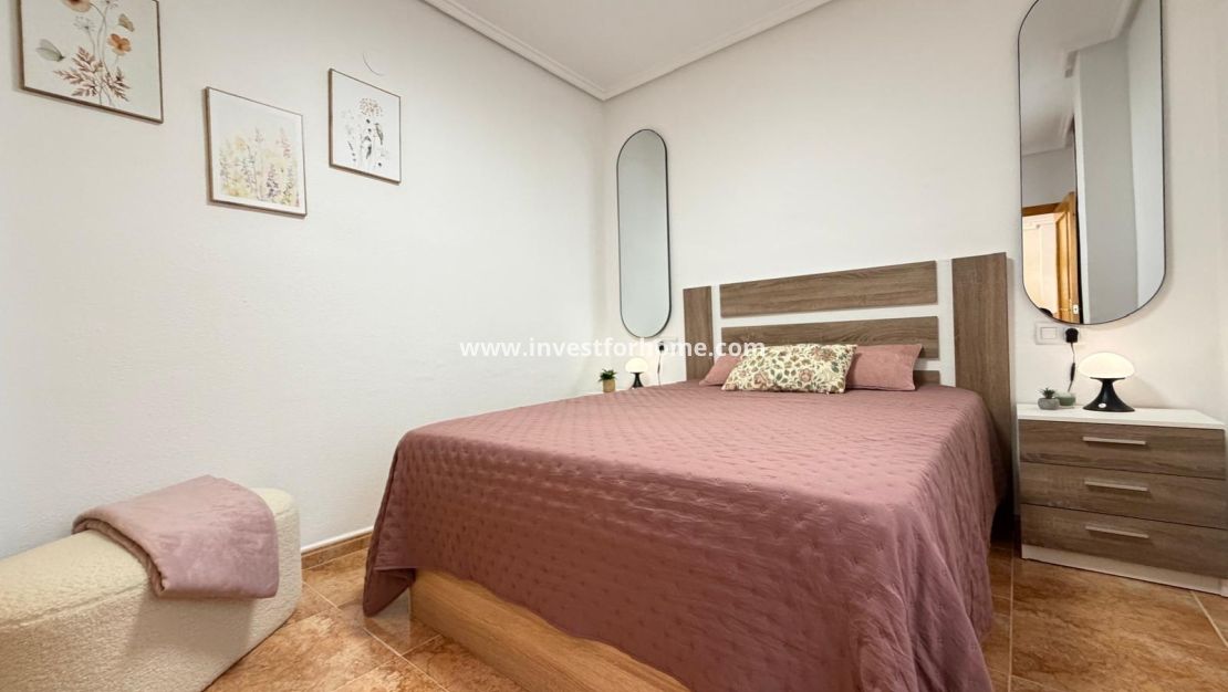 Reventa - Apartamento - Torrevieja - PARQUE DE LAS NACIONES