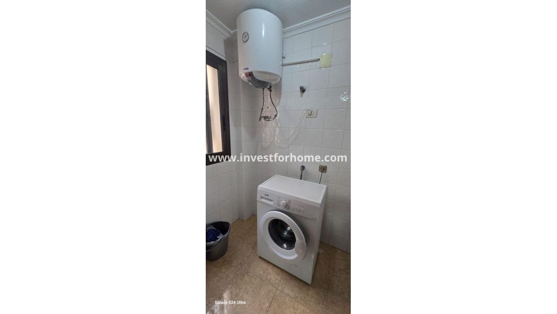 Reventa - Apartamento - Torrevieja - PARQUE DE LAS NACIONES