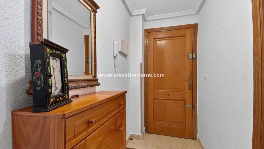Reventa - Apartamento - Torrevieja - PARQUE DE LAS NACIONES